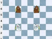 郝景芳儿童多学科启蒙课：国际象棋、围棋与魔方全攻略