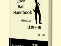 渣男手册上下两册，洞察情感套路