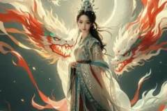 AI古风仙侠短剧制作教程，零基础快速入门