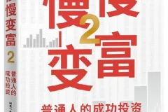 慢慢变富2：普通人的成功投资（闲来一坐s话投资 豆瓣7.5 PDF）