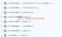 2024高三物理一轮暑假班 蔡钧安系统精讲课程