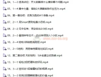反败为胜！高能突破学习法 家长课：掌握高效学习策略，助力孩子学业逆袭