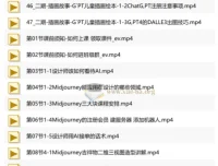 设计师用AI偷懒：谢安妮野生设计师AI绘画课（第二期）——用AI提升设计效率