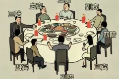 中国式饭局应酬攻略，《饭局智慧》24节课程全解析