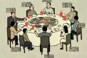 中国式饭局应酬攻略，《饭局智慧》24节课程全解析