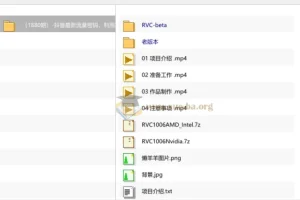 抖音AI角色唱歌视频制作教程：从音频处理到成片全流程解析