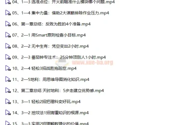 反败为胜！高能突破学习法 家长课：掌握高效学习策略，助力孩子学业逆袭