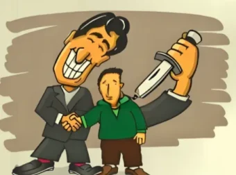 说话的逻辑与技巧：高效口才训练全书