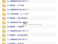 【2026初一春下】双语素养自主学习·TY·A+·王传扬