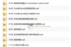 AI编程速成课：从零搭建咖啡点餐小程序实战教程