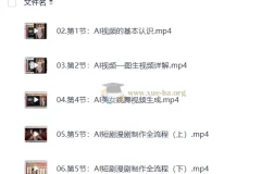 国产AI视频生成实战教程：从图生视频到短剧制作全流程