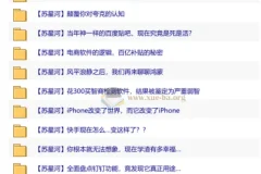 苏星河牛通软件测评合集：深度体验与趣味解读