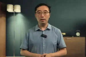 李永乐初中物理网课全套视频讲义合集