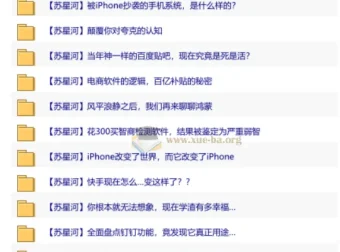 苏星河牛通软件测评合集：深度体验与趣味解读