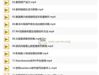 AI视频实战落地全流程课程｜零基础玩转多平台AI创作，覆盖带货、广告、数字人、剧情短片，开启副业接单新路径
