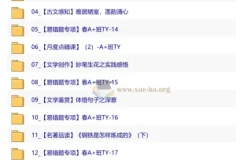 【2026初一春下】人文创作自主学习·TY·A+班·柳宁——系统提升语文素养与应试能力