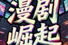 短剧漫剧变现实操课：私董会大佬分享月入2W经验