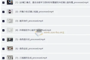 AIGC仿真人短剧创作革新：从剧本到分镜的全流程实战指南