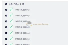 8天读懂人民日报：深度阅读训练课（完结）