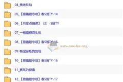 【2026初二春下】数理思维自主学习·TY·S班·王杭州