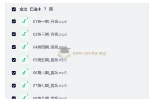 8天读懂人民日报：深度阅读训练课（完结）