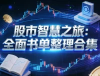 股市智慧全书单：系统性投资指南