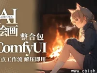 秋叶大神ComfyUI 2026年1月整合包：新手友好，解压即用