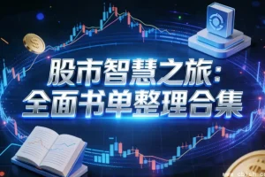 股市智慧全书单：系统性投资指南