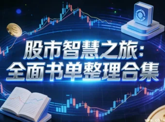 股市智慧全书单：系统性投资指南