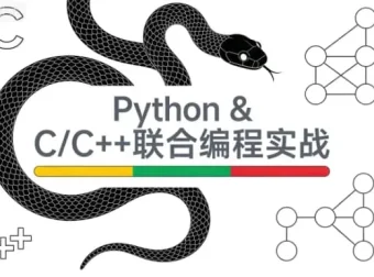 Python与C/C++联合编程实战：从基础调用到定制扩展，突破性能瓶颈