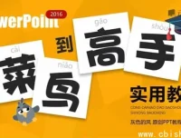 PPT实用进阶教程：从入门到精通的全流程实战指南
