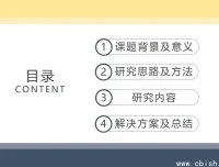 94套学术论文开题答辩PPT模板合集，覆盖全学科专业版式