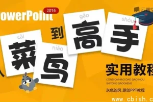 PPT实用进阶教程：从入门到精通的全流程实战指南