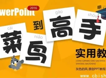 PPT实用进阶教程：从入门到精通的全流程实战指南