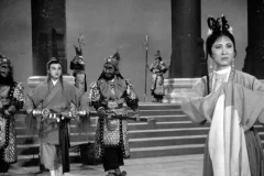 严凤英黄梅戏经典《牛郎织女》全剧音频