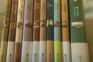 100部中外名著精读笔记合集，覆盖小学到初中必读书目