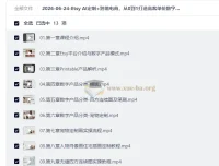Etsy AI定制+跨境电商：从零打造高客单价数字产品店铺，新手快速上手指南