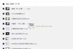 AI漫剧制作全流程实操课，零基础入门到变现一站式掌握