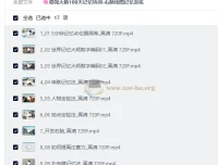 最强大脑100天记忆特训：右脑绘图记忆系统
