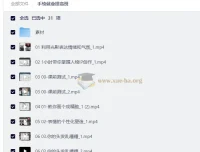 手绘就业提高班：从人体解剖到角色创作的系统进阶教程