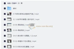 手绘就业提高班：从人体解剖到角色创作的系统进阶教程