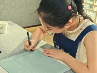 零基础书法入门课：15天掌握书写技巧，写出漂亮人生