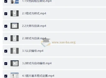 Word隐藏技巧实战教程，提升文档处理效率