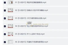 AI实操小红书虚拟赚钱项目，从开店到爆单全流程拆解