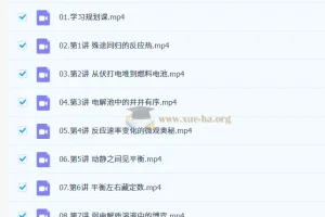 2027高中高二生物 王堇 一轮暑假班A+班