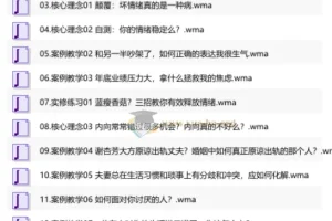 情绪管理36计：系统化解焦虑愤怒与关系冲突的实用指南