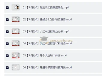 AI实操小红书虚拟赚钱项目，从开店到爆单全流程拆解