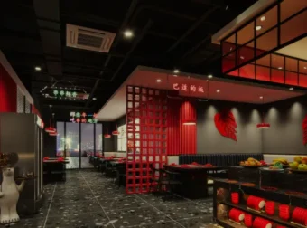 餐饮超级个体户实战课：线上卖技术+门店招学员+选址选品运营全攻略