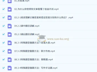 2027高三高考英语Larry一轮复习全体系课程