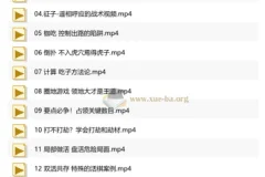 极简围棋课：从入门到实战的系统化围棋教程